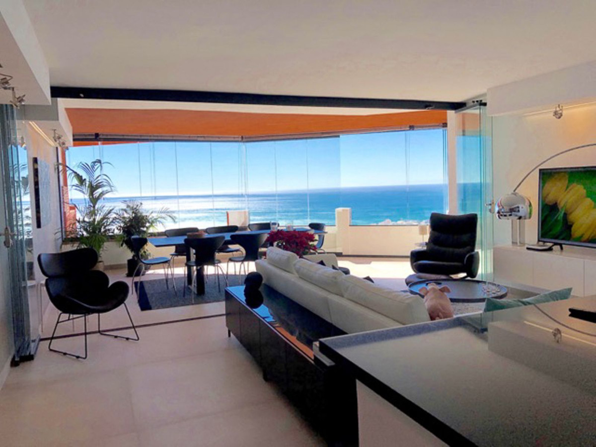 3 Bed Apartment for sale in Benalmadena Costa Del Sol, Málaga, Spain