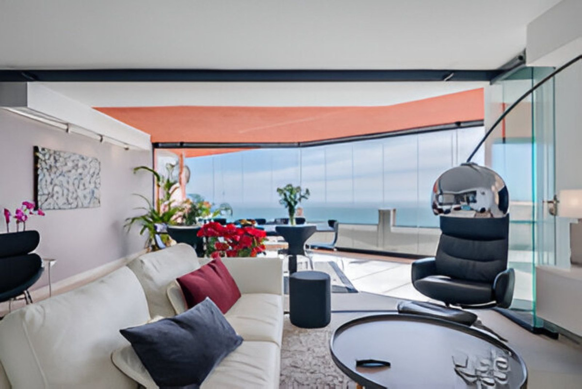 3 Bed Apartment for sale in Benalmadena Costa Del Sol, Málaga, Spain