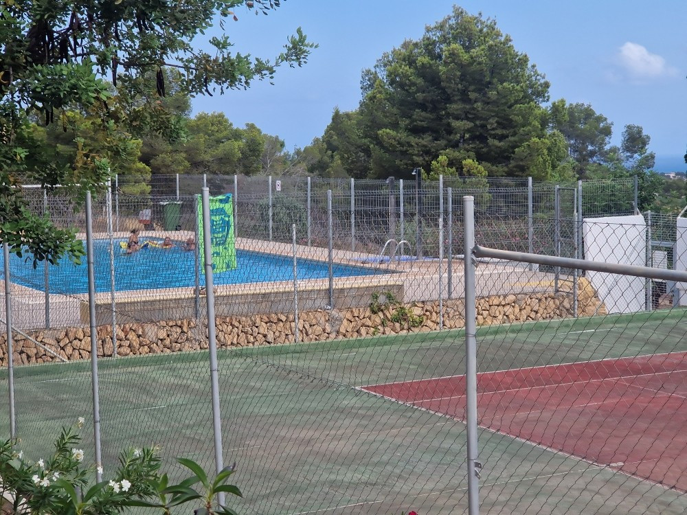 Se vende Pareada de 3 dormitorios en Costa Blanca, Alicante, España