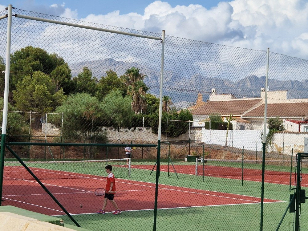 Se vende Pareada de 3 dormitorios en Costa Blanca, Alicante, España