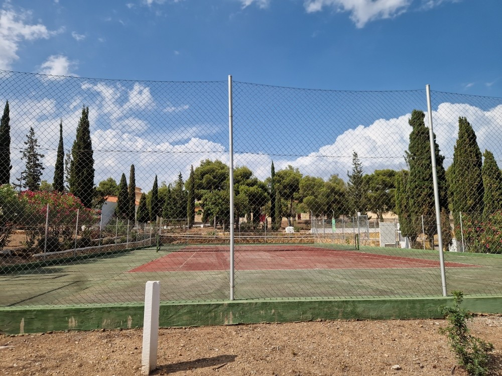 Se vende Pareada de 3 dormitorios en Costa Blanca, Alicante, España