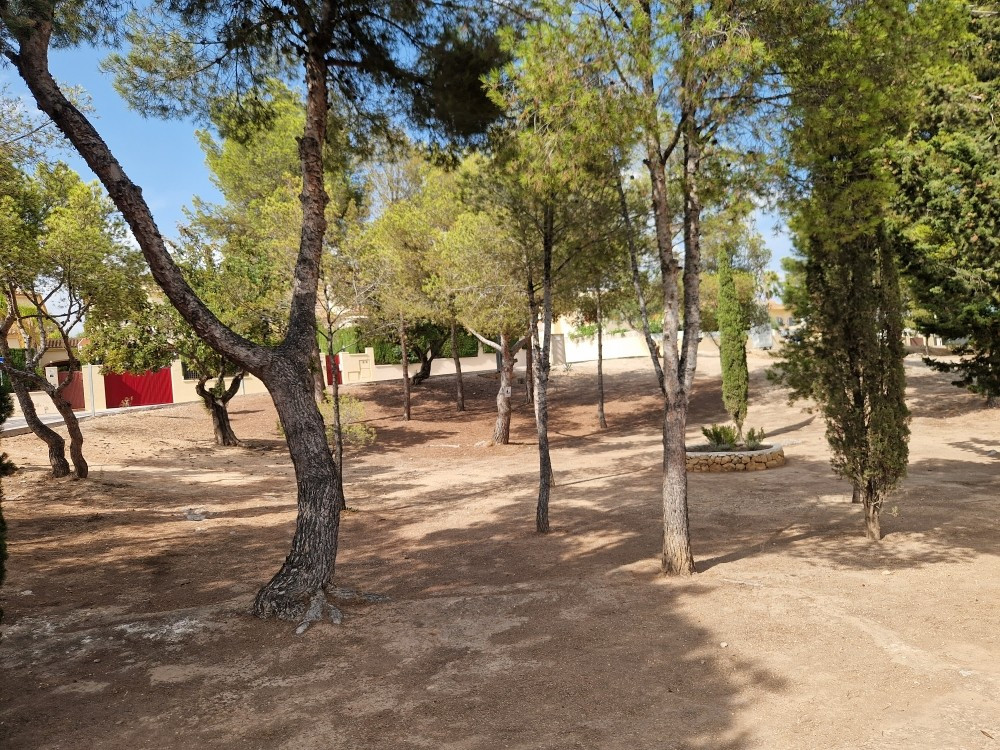Se vende Pareada de 3 dormitorios en Costa Blanca, Alicante, España
