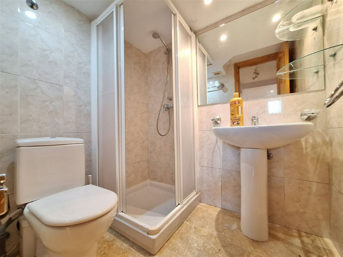 4 Bed Townhouse for sale in Nueva Andalucía Costa Del Sol, Málaga, Spain