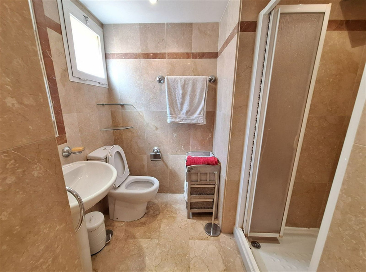 4 Bed Townhouse for sale in Nueva Andalucía Costa Del Sol, Málaga, Spain