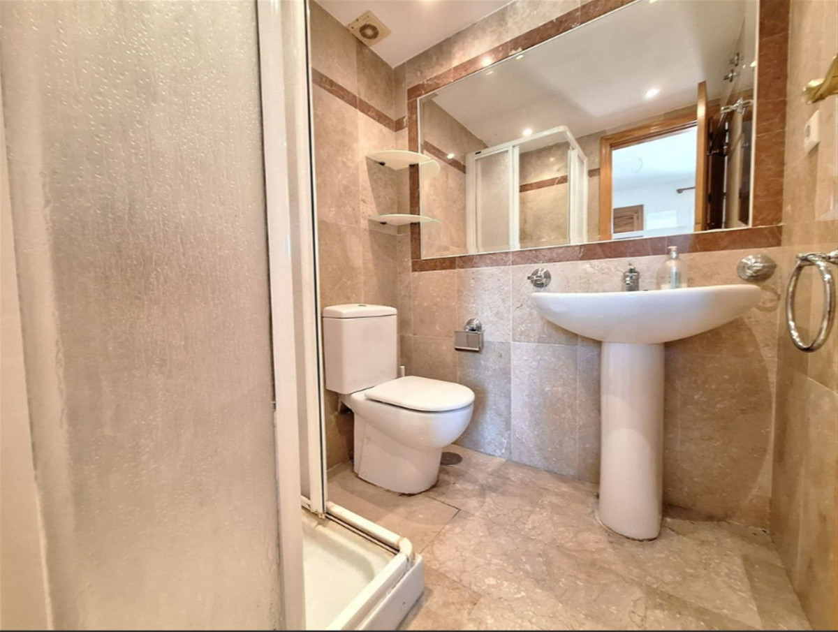 4 Bed Townhouse for sale in Nueva Andalucía Costa Del Sol, Málaga, Spain