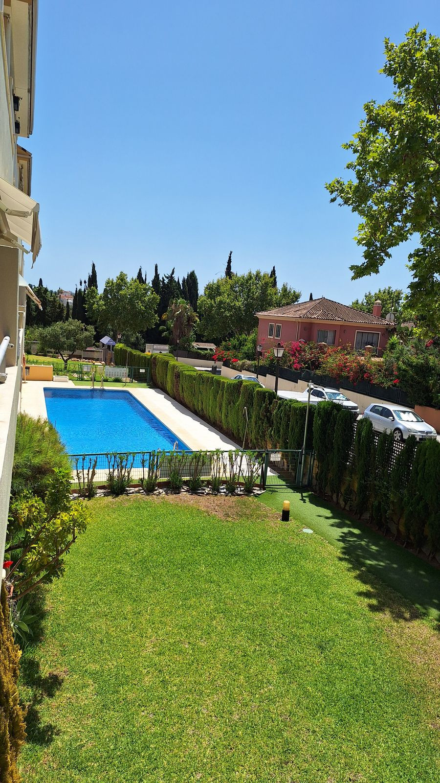 Se vende Apartamento Planta Media de 3 dormitorios en Costa Del Sol, Málaga, España