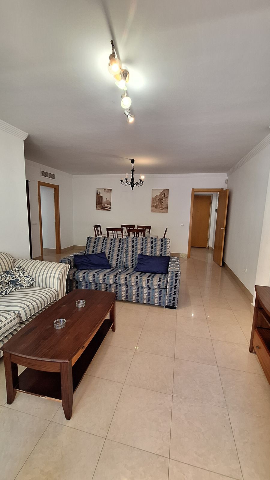Se vende Apartamento Planta Media de 3 dormitorios en Costa Del Sol, Málaga, España