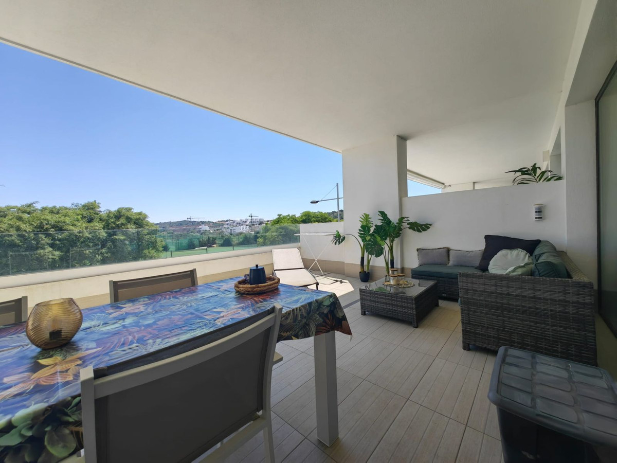 Se vende Apartamento Planta Media de 3 dormitorios en Costa Del Sol, Málaga, España