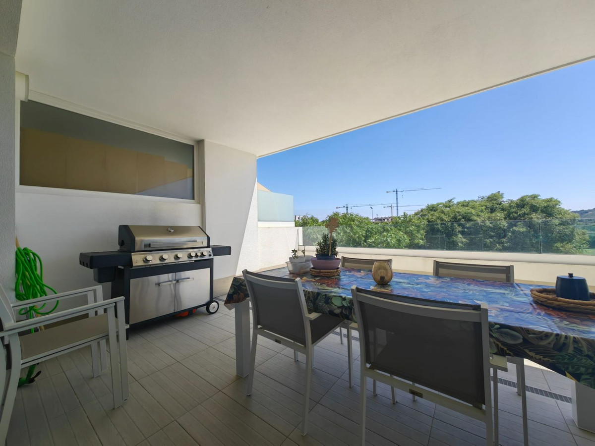 Se vende Apartamento Planta Media de 3 dormitorios en Costa Del Sol, Málaga, España