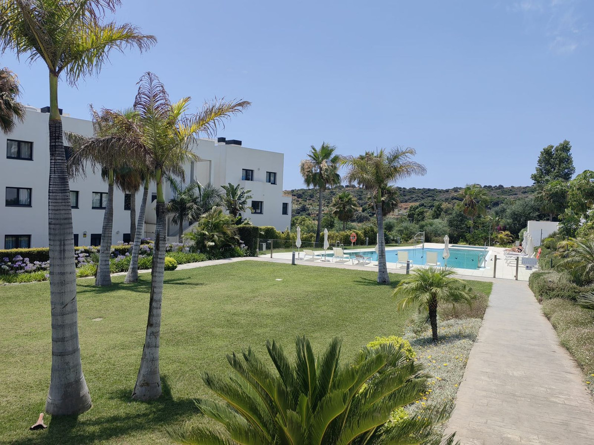 Se vende Apartamento Planta Media de 3 dormitorios en Costa Del Sol, Málaga, España