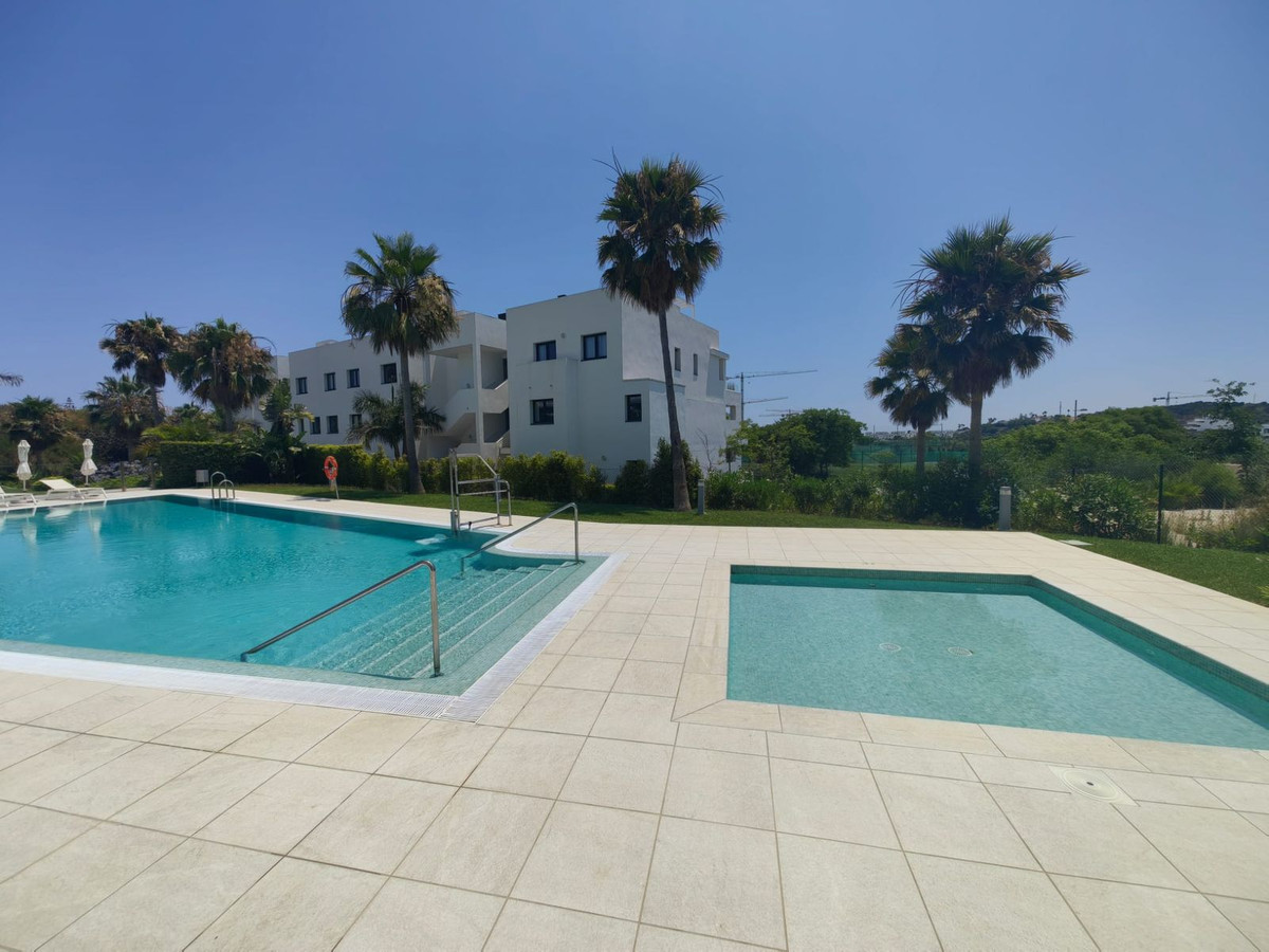 Se vende Apartamento Planta Media de 3 dormitorios en Costa Del Sol, Málaga, España
