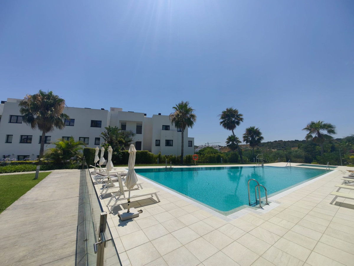 Se vende Apartamento Planta Media de 3 dormitorios en Costa Del Sol, Málaga, España