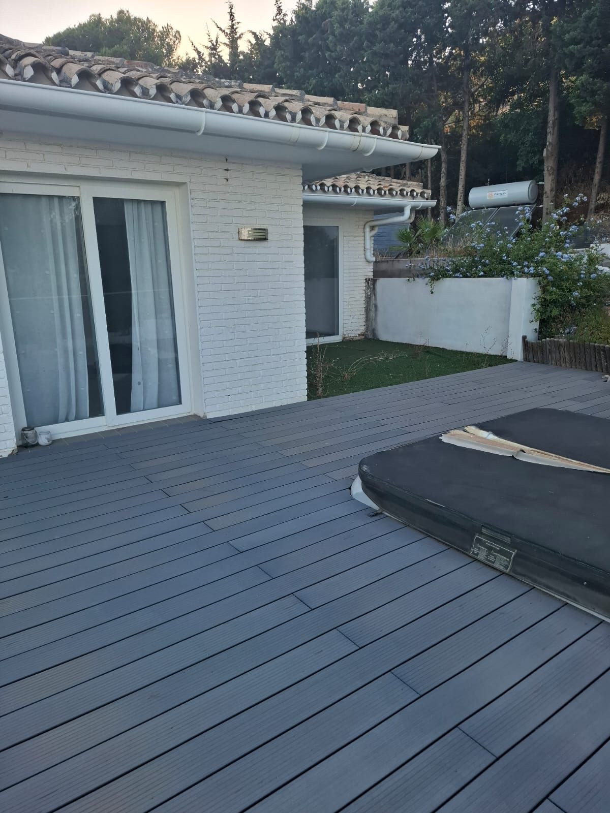 3 Bed Townhouse for sale in Benalmadena Costa Del Sol, Málaga, Spain