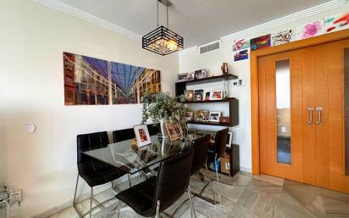 4 Bed Apartment for sale in Málaga Costa Del Sol, Málaga, Spain