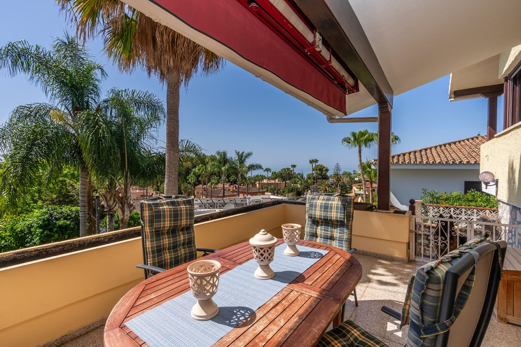 Se vende Villa - Chalet de 6 dormitorios en Costa Del Sol, Málaga, España