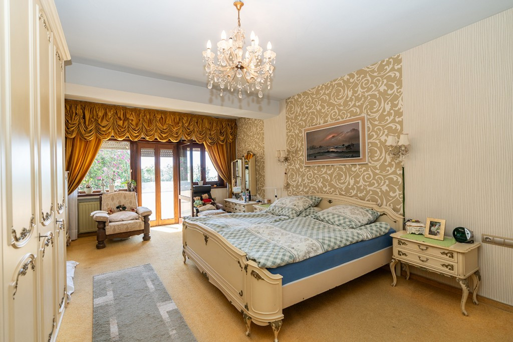 Se vende Villa - Chalet de 6 dormitorios en Costa Del Sol, Málaga, España