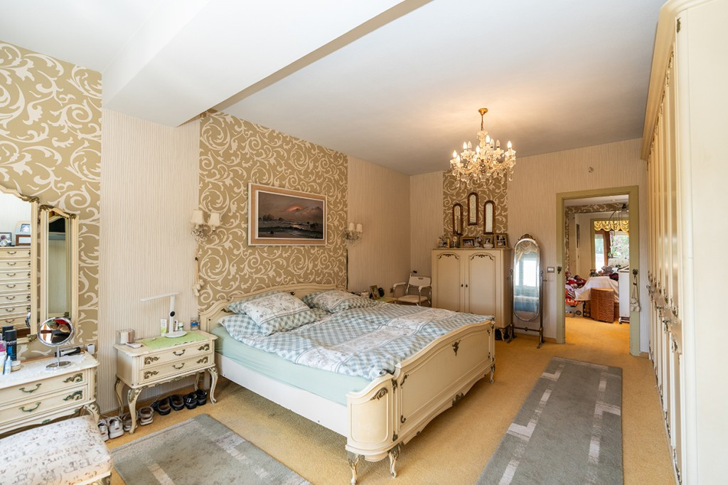 Se vende Villa - Chalet de 6 dormitorios en Costa Del Sol, Málaga, España