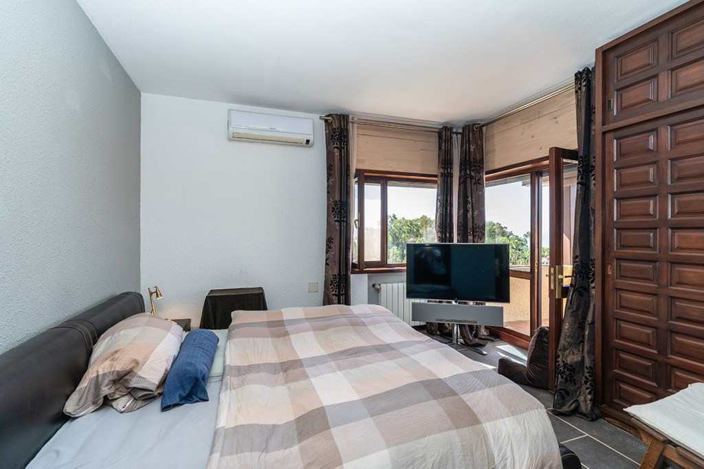 Se vende Villa - Chalet de 6 dormitorios en Costa Del Sol, Málaga, España