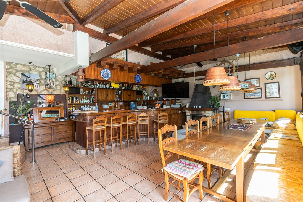 Se vende Villa - Chalet de 6 dormitorios en Costa Del Sol, Málaga, España