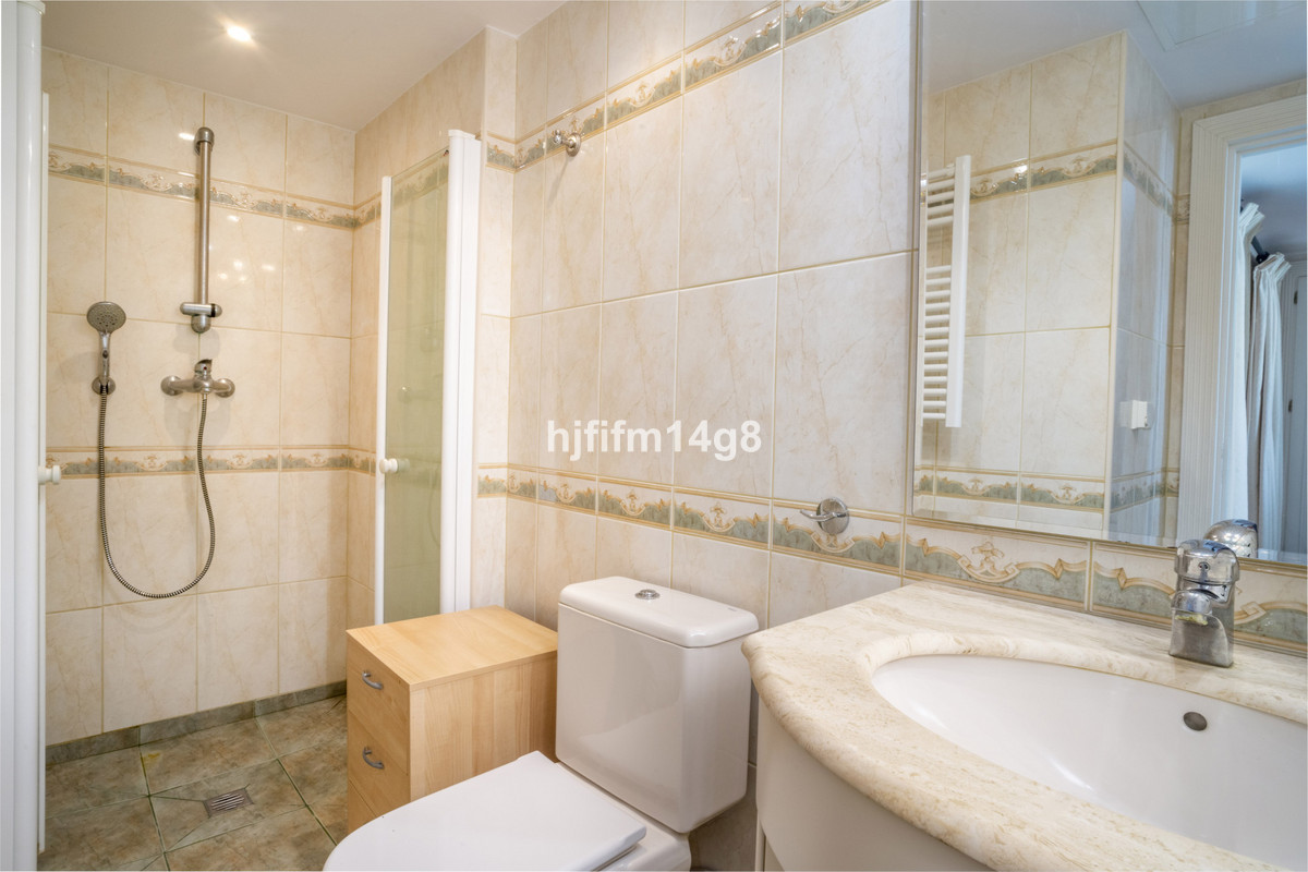 Se vende Adosada de 3 dormitorios en Costa Del Sol, Málaga, España