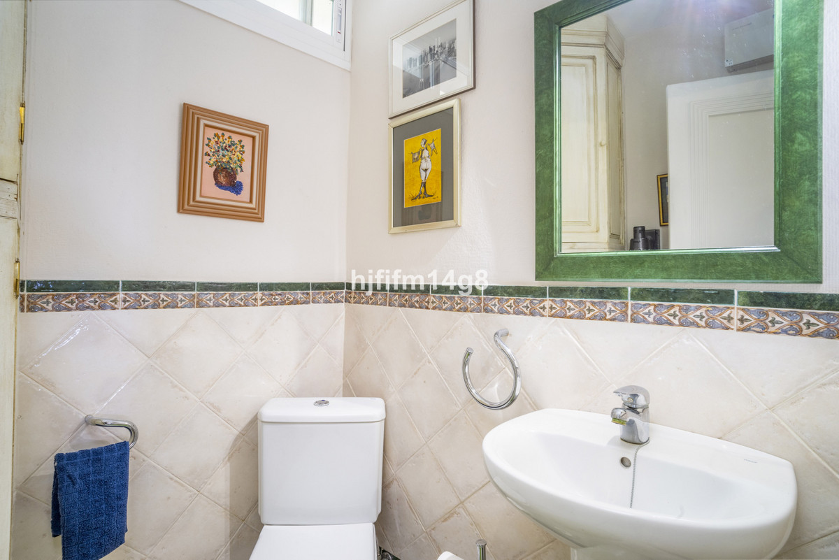 Se vende Adosada de 3 dormitorios en Costa Del Sol, Málaga, España