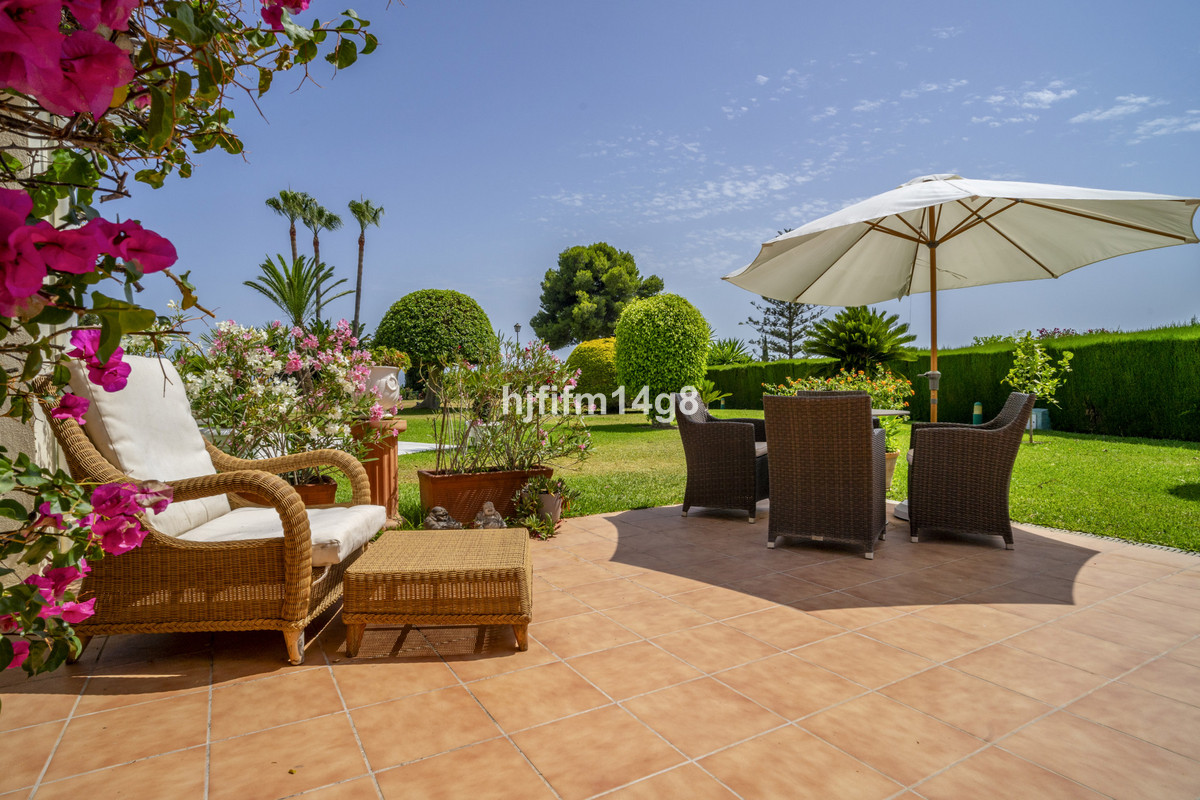 Se vende Adosada de 3 dormitorios en Costa Del Sol, Málaga, España