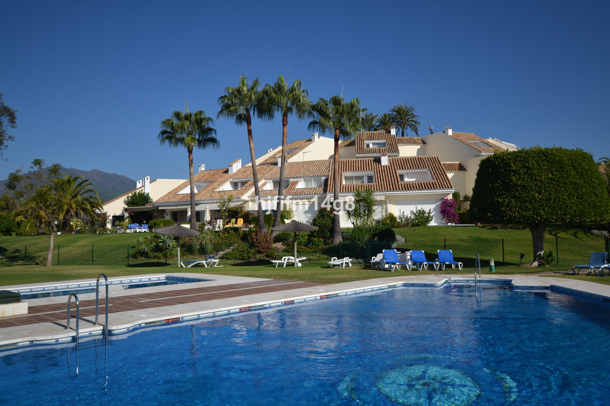 Se vende Adosada de 3 dormitorios en Costa Del Sol, Málaga, España