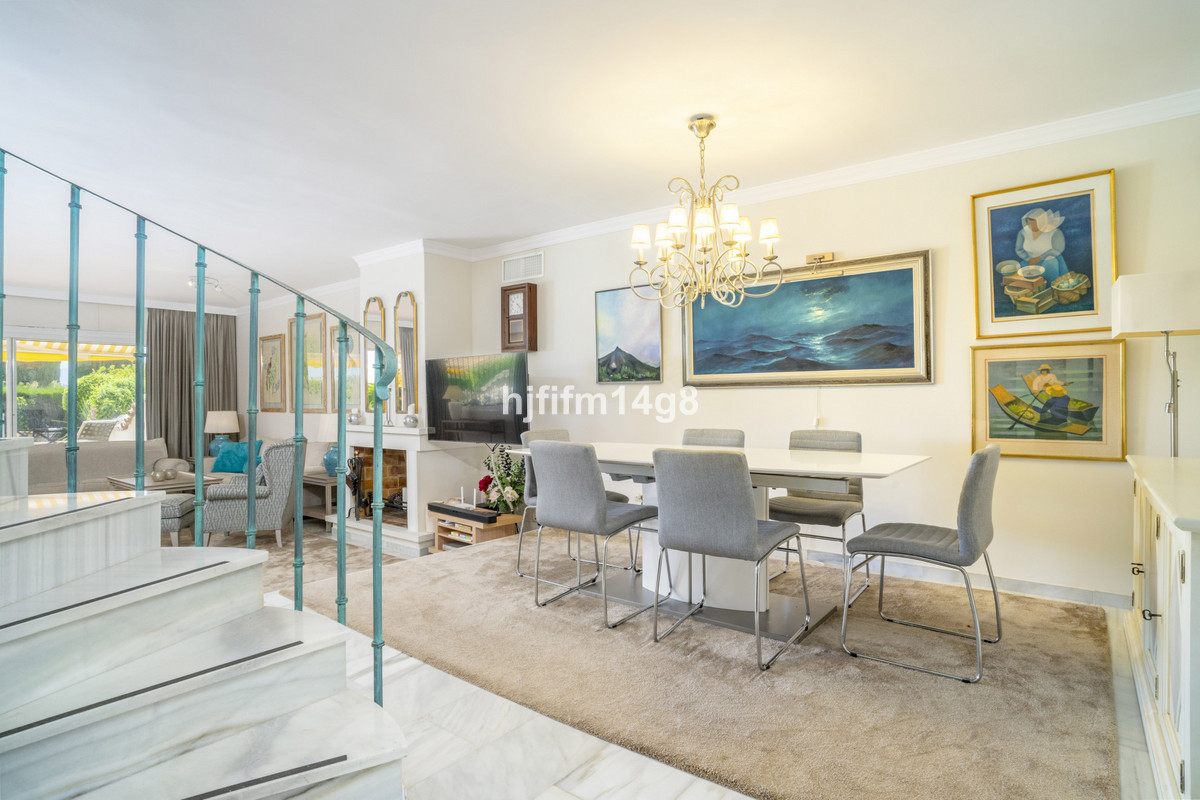 Se vende Adosada de 3 dormitorios en Costa Del Sol, Málaga, España