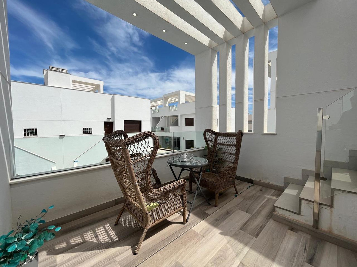 3 Bed Townhouse for sale in Los Balcones Costa Blanca, Alicante, Spain