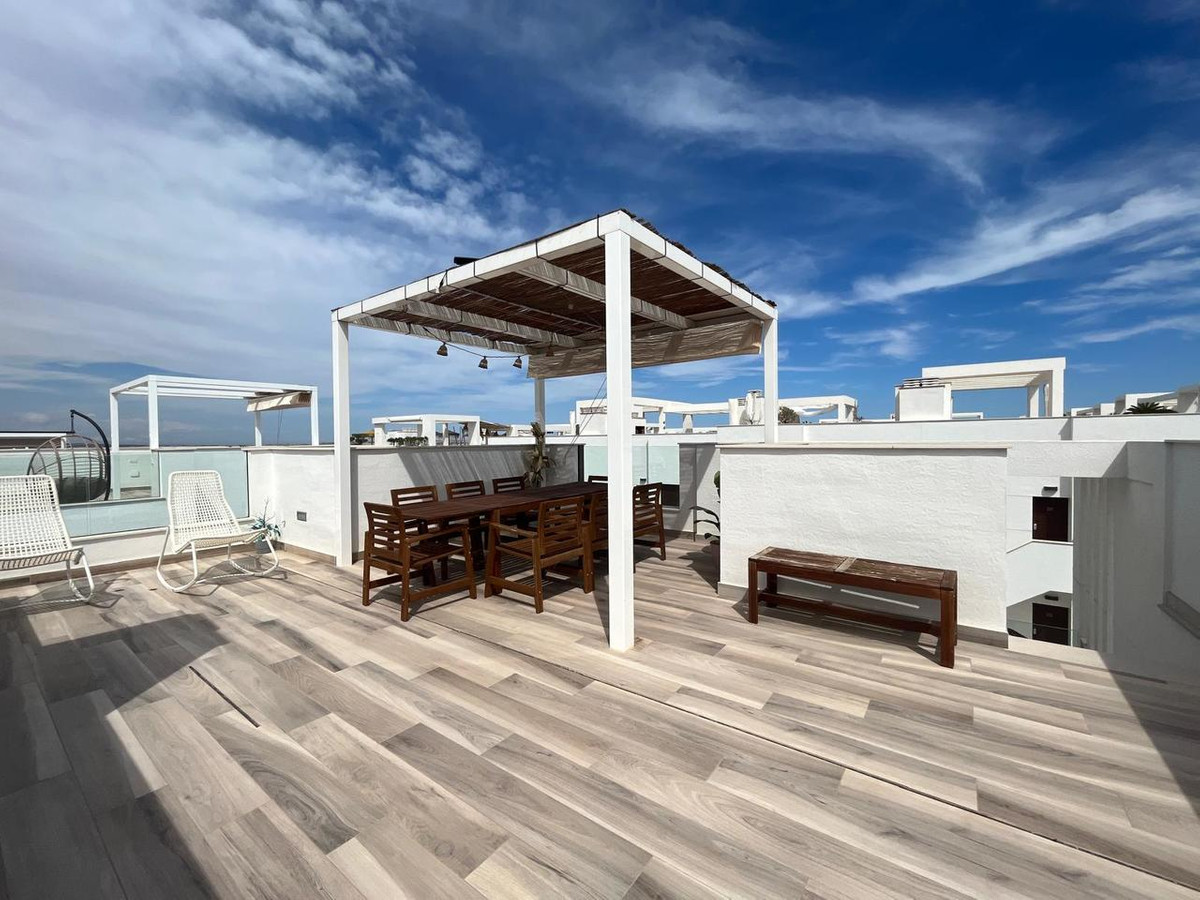 3 Bed Townhouse for sale in Los Balcones Costa Blanca, Alicante, Spain