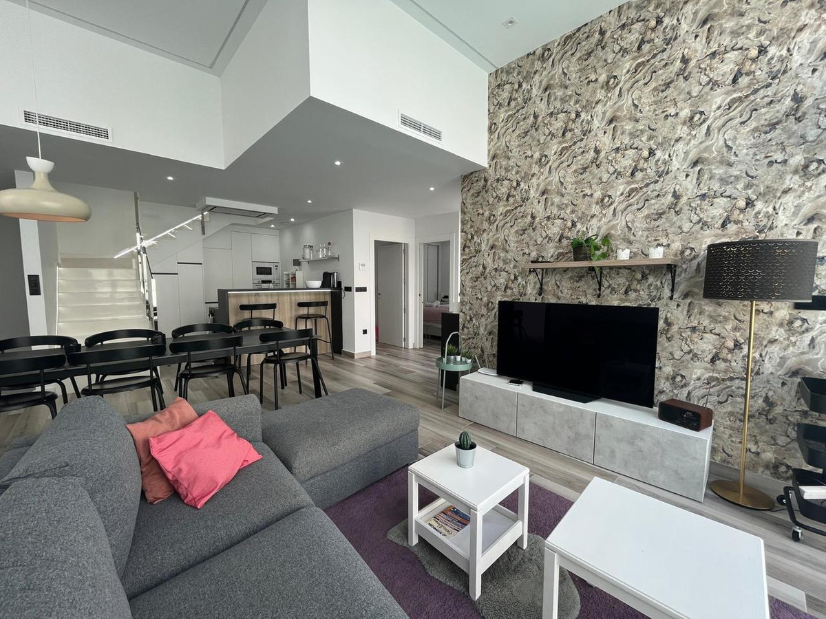 3 Bed Townhouse for sale in Los Balcones Costa Blanca, Alicante, Spain