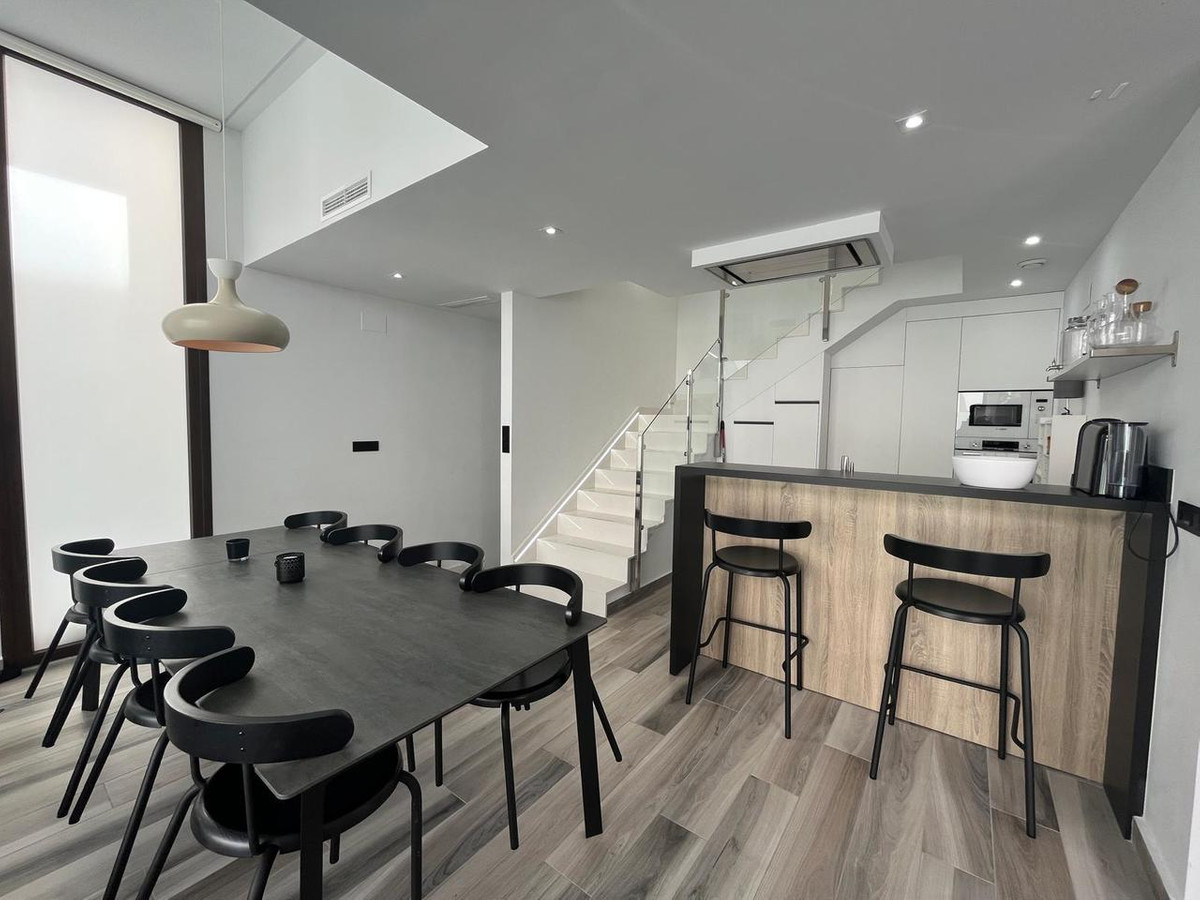 3 Bed Townhouse for sale in Los Balcones Costa Blanca, Alicante, Spain