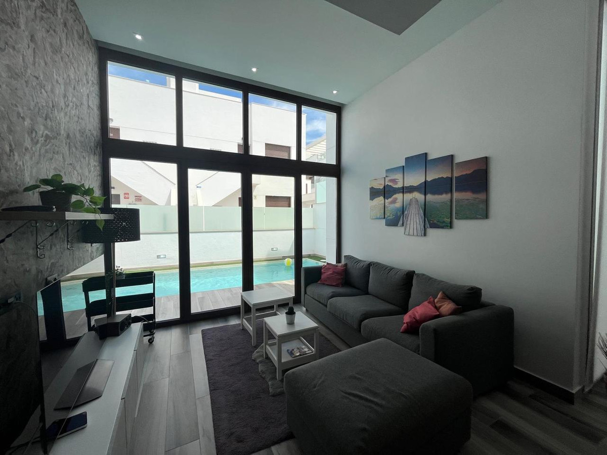 3 Bed Townhouse for sale in Los Balcones Costa Blanca, Alicante, Spain