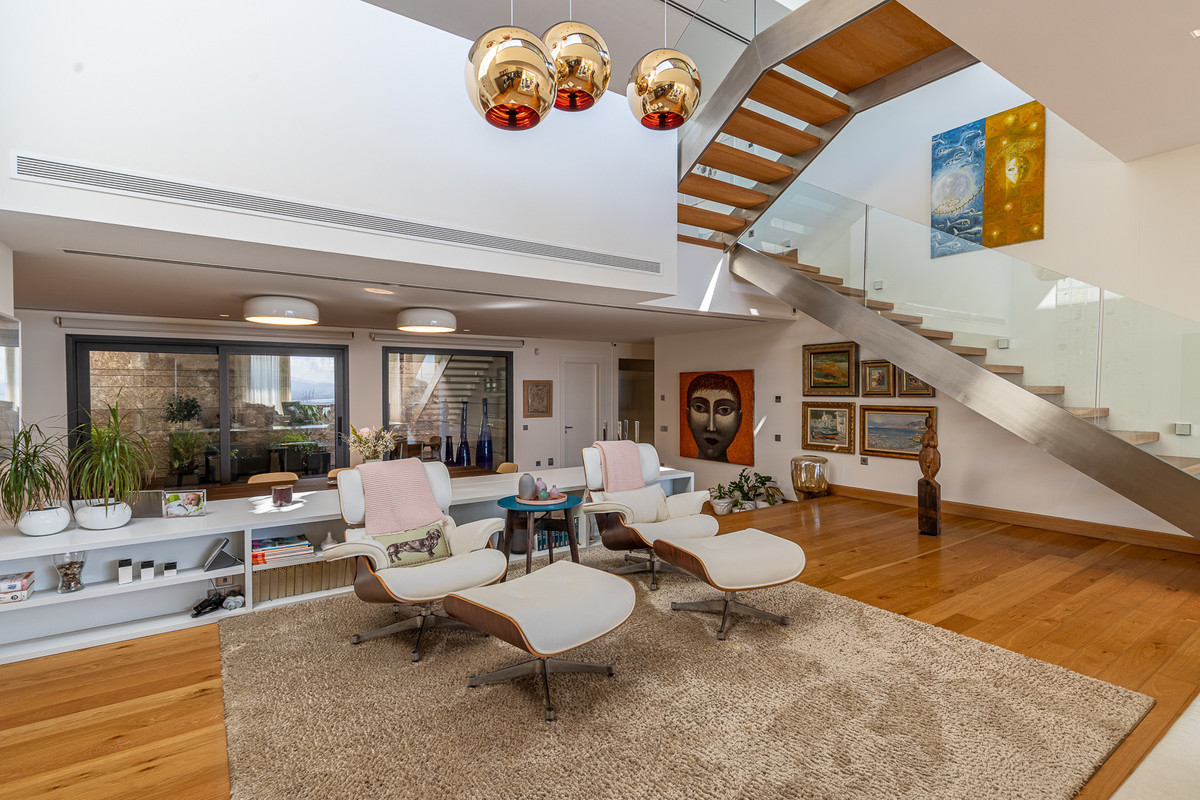 Se vende Villa - Chalet de 8 dormitorios en Costa Del Sol, Málaga, España