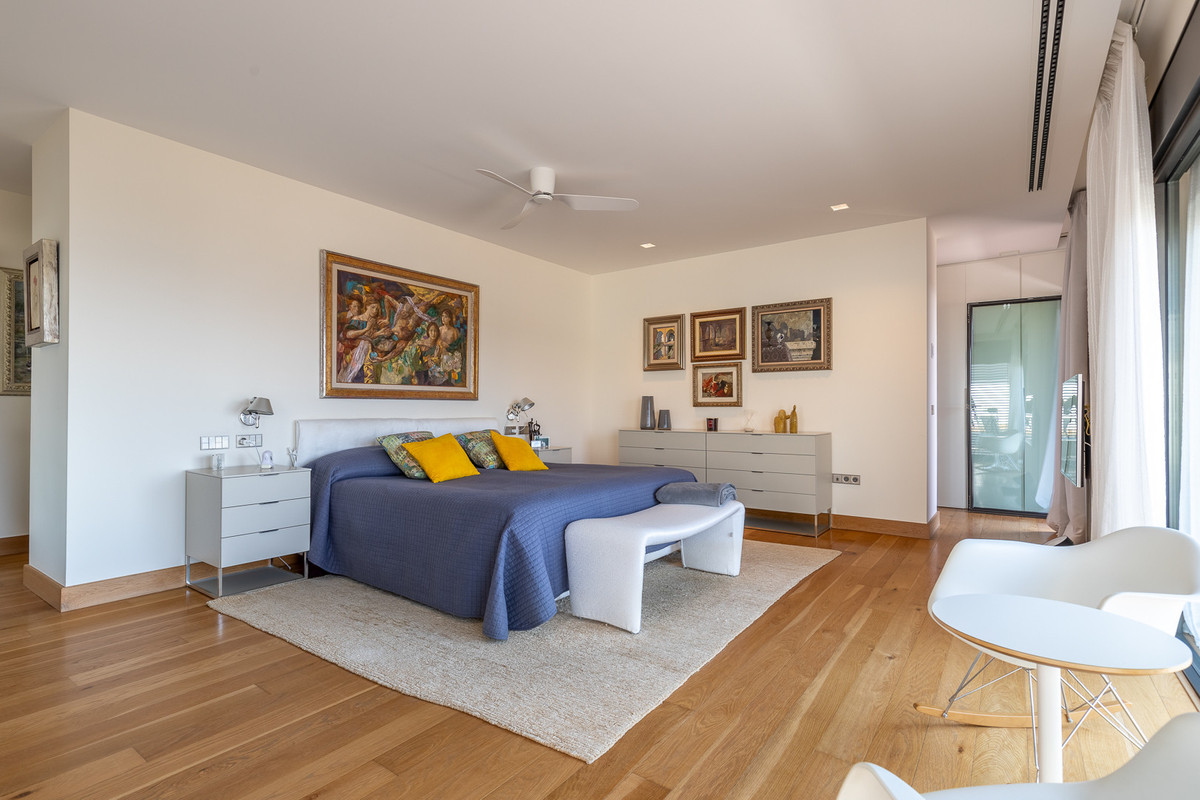 Se vende Villa - Chalet de 8 dormitorios en Costa Del Sol, Málaga, España