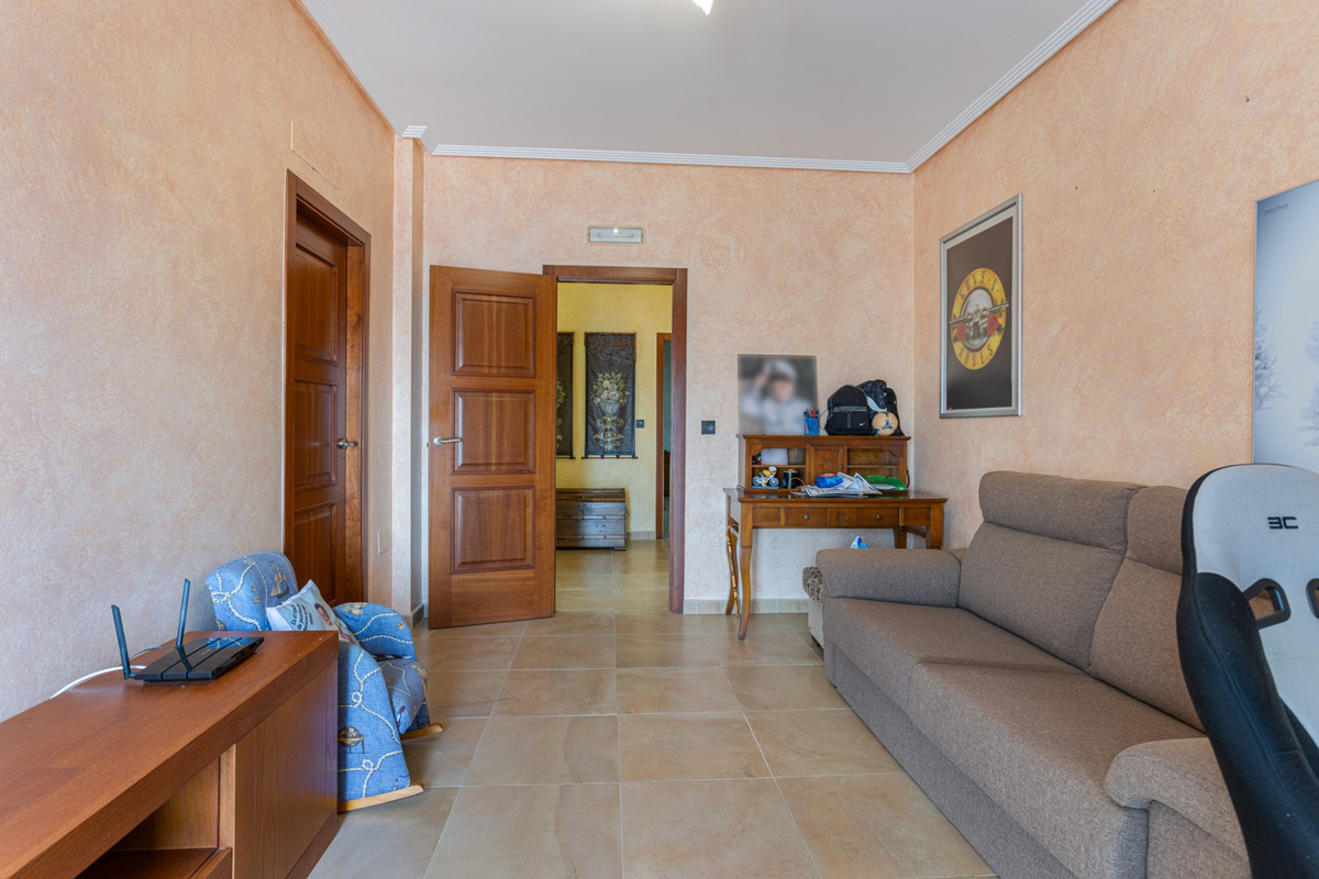 Se vende Pareada de 4 dormitorios en Costa Blanca, Alicante, España