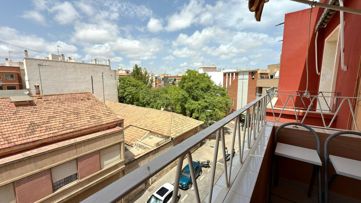 Se vende Apartamento Planta Media de 2 dormitorios en Costa Blanca, Alicante, España