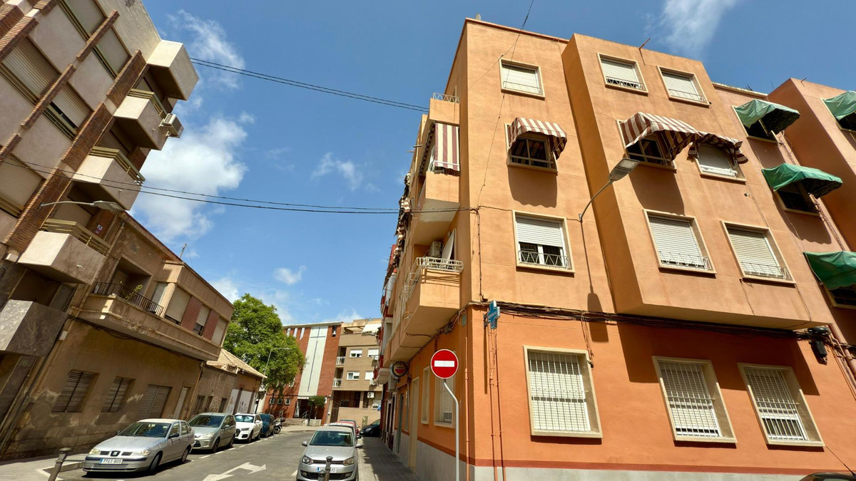 Se vende Apartamento Planta Media de 2 dormitorios en Costa Blanca, Alicante, España