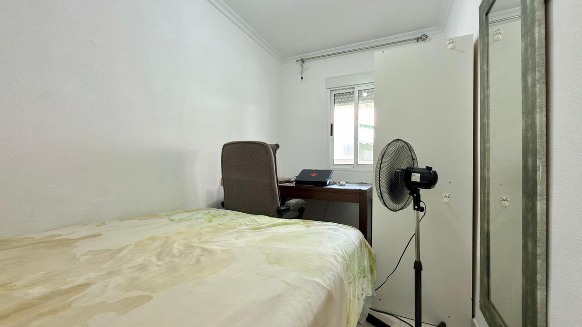 Se vende Apartamento Planta Media de 2 dormitorios en Costa Blanca, Alicante, España