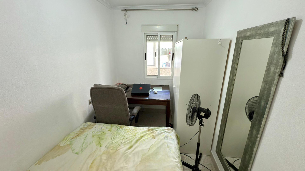 Se vende Apartamento Planta Media de 2 dormitorios en Costa Blanca, Alicante, España