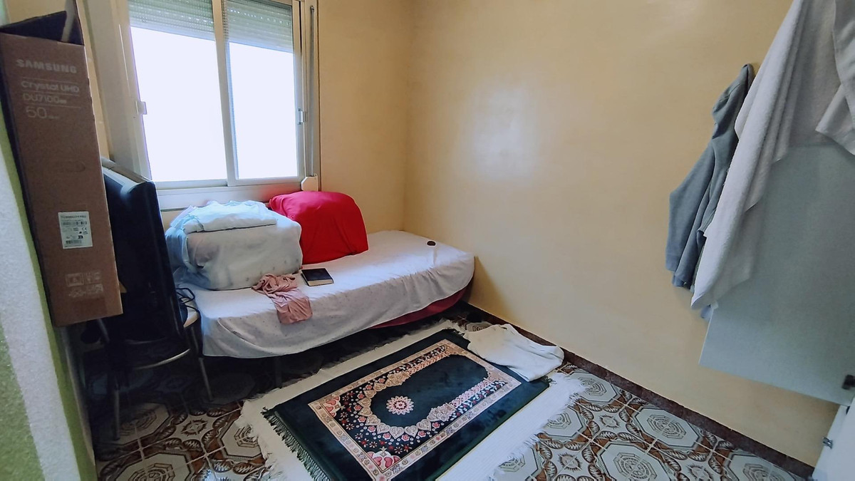 Se vende Apartamento Planta Media de 2 dormitorios en Costa Blanca, Alicante, España