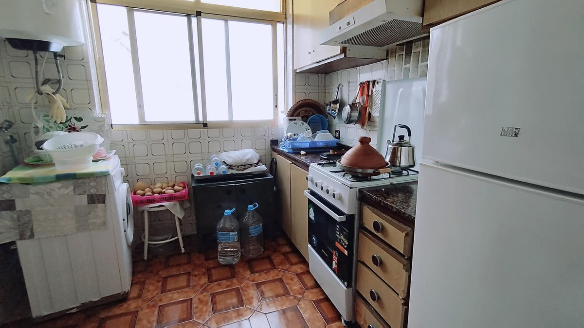 Se vende Apartamento Planta Media de 2 dormitorios en Costa Blanca, Alicante, España