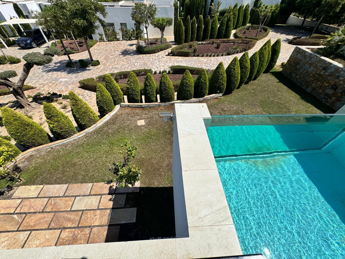 4 Bed Townhouse for sale in Orihuela Costa Blanca, Alicante, Spain