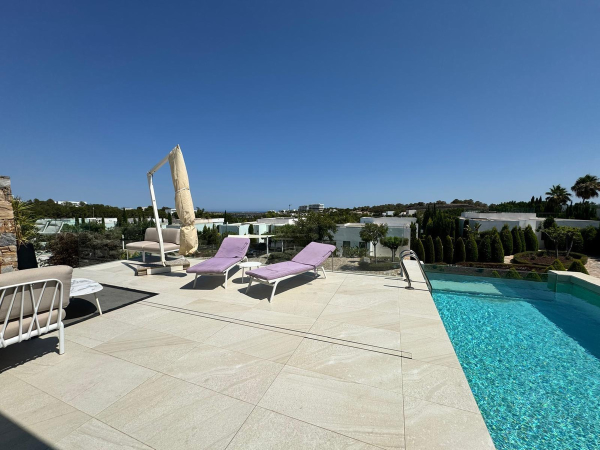 4 Bed Townhouse for sale in Orihuela Costa Blanca, Alicante, Spain