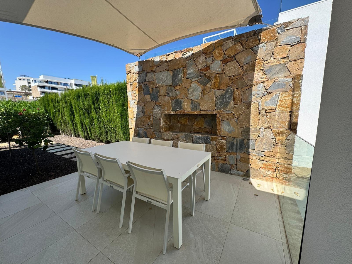 4 Bed Townhouse for sale in Orihuela Costa Blanca, Alicante, Spain