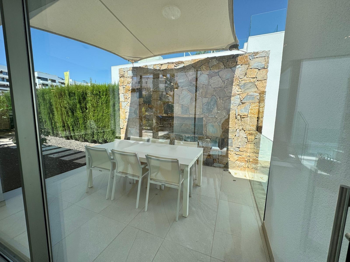 4 Bed Townhouse for sale in Orihuela Costa Blanca, Alicante, Spain