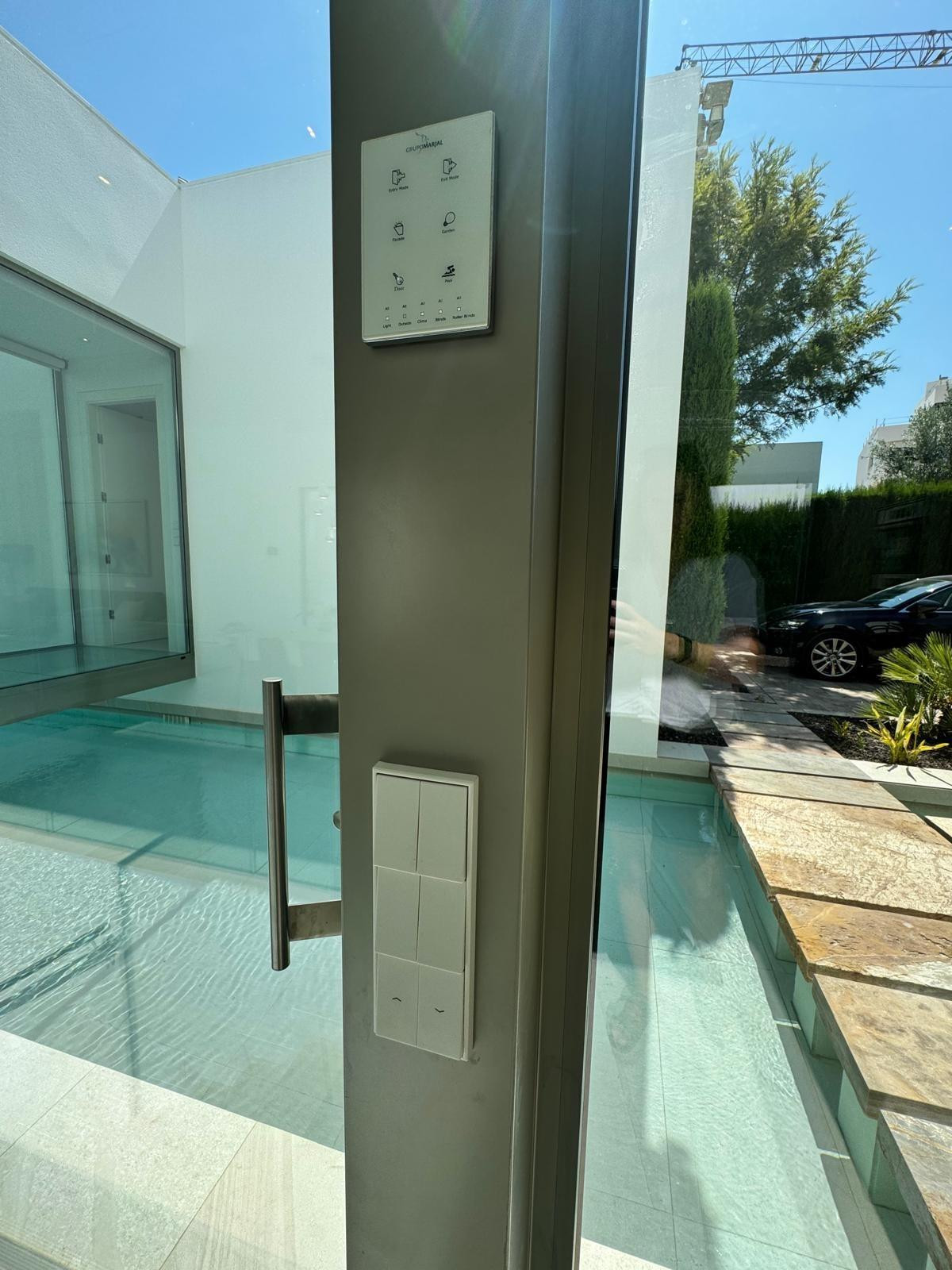4 Bed Townhouse for sale in Orihuela Costa Blanca, Alicante, Spain