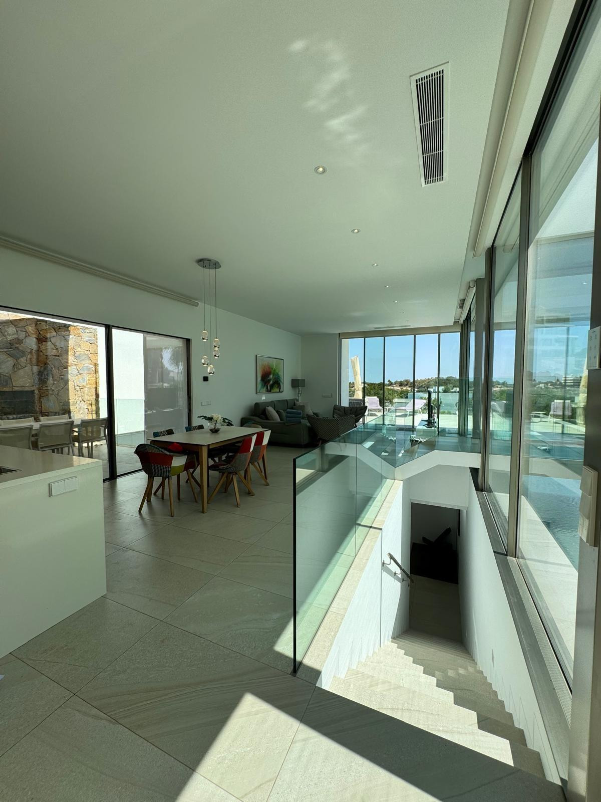 4 Bed Townhouse for sale in Orihuela Costa Blanca, Alicante, Spain
