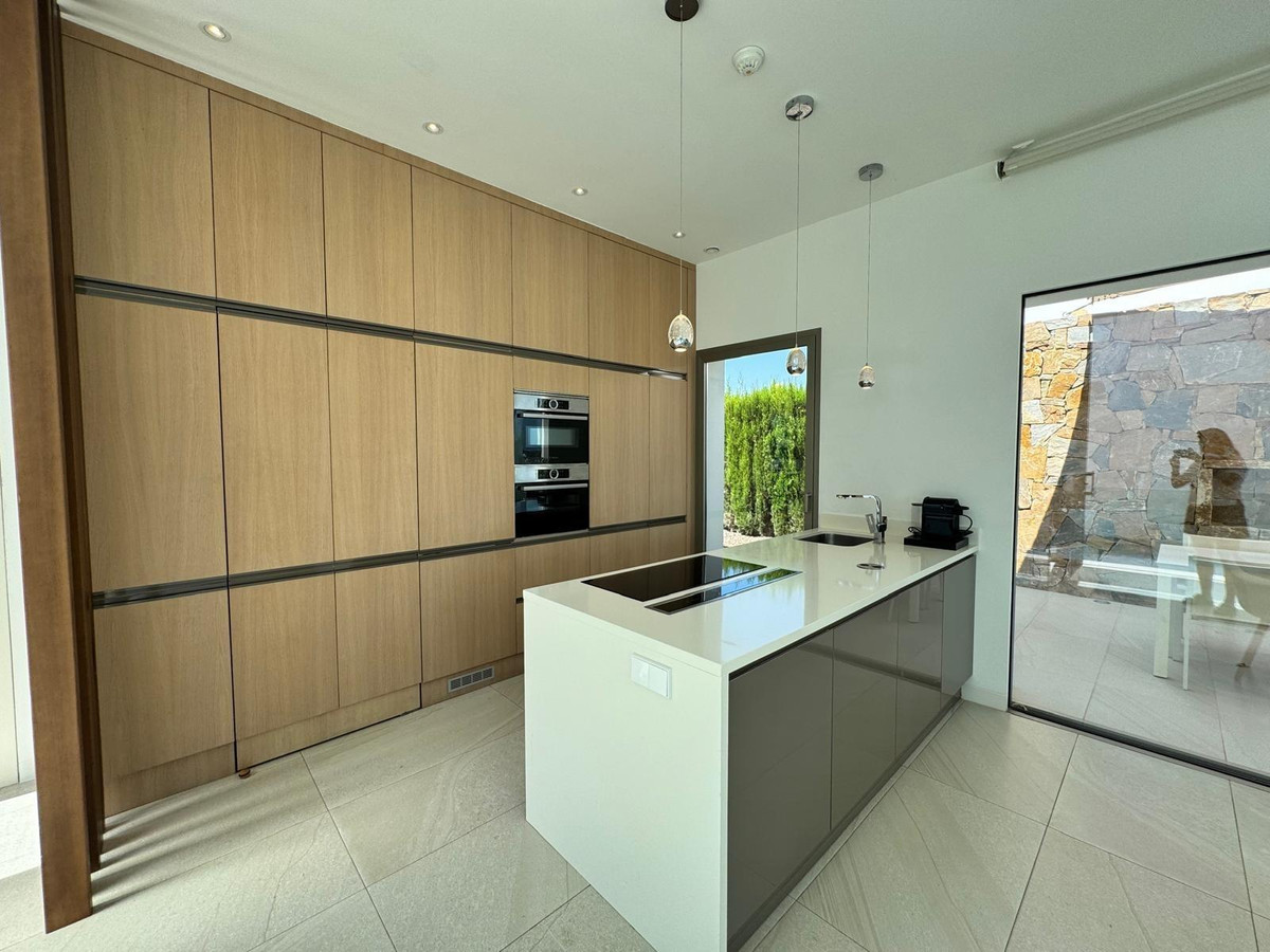 4 Bed Townhouse for sale in Orihuela Costa Blanca, Alicante, Spain
