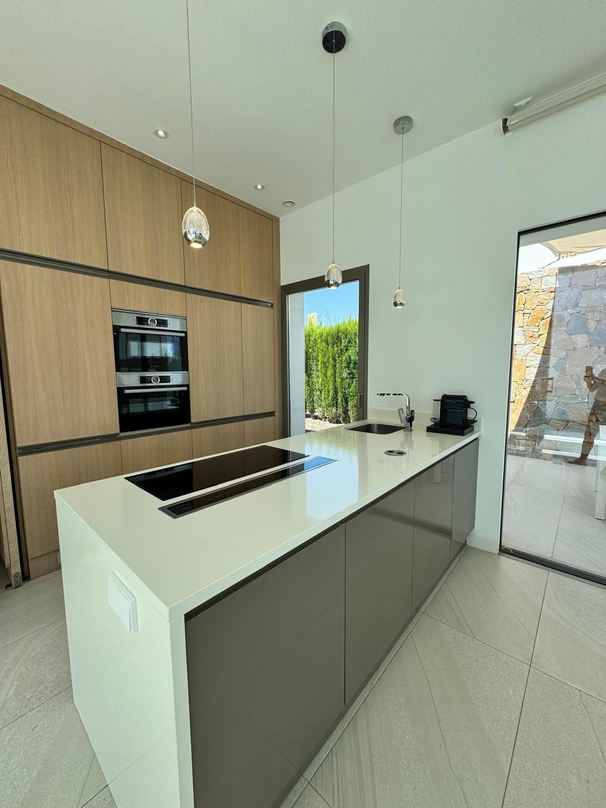 4 Bed Townhouse for sale in Orihuela Costa Blanca, Alicante, Spain